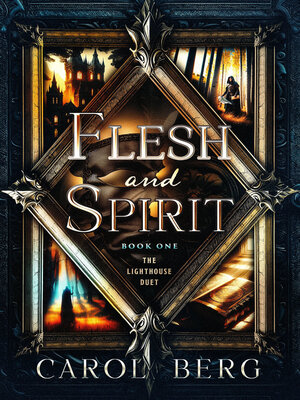 cover image of Flesh and Spirit